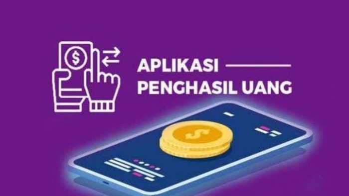 Aplikasi Penghasil Uang hingga Ratusan Ribu, Mudah Digunakan dan Pasti Cair