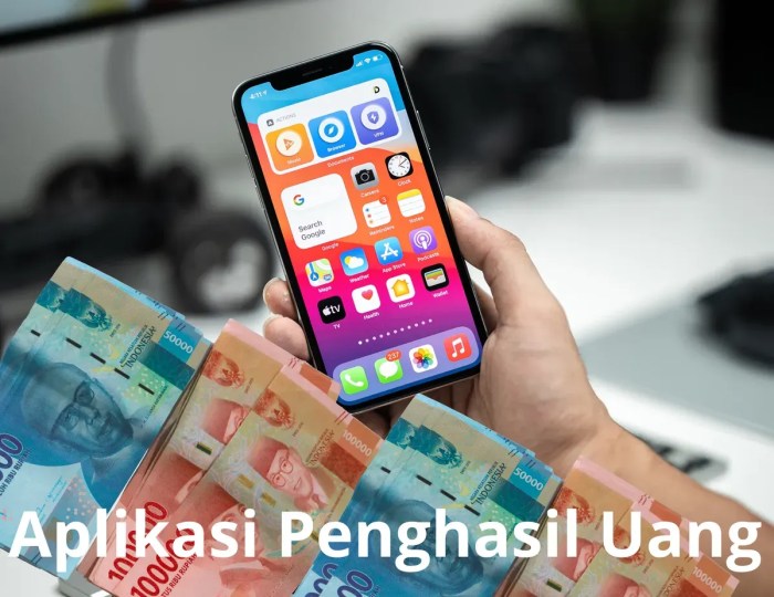 Cari Cuan untuk Persiapan Mudik dari Aplikasi Penghasil Uang, Simak ... Cari Cuan untuk Persiapan Mudik dari Aplikasi Penghasil Uang, Simak ...