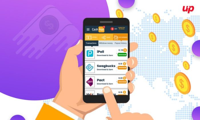 43 Aplikasi Penghasil Uang Tercepat dan Terbaru, Pasti Cair! 43 Aplikasi Penghasil Uang Tercepat dan Terbaru, Pasti Cair!