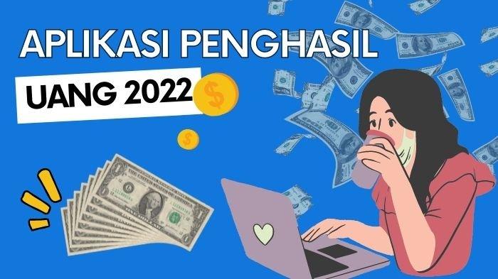11 Aplikasi Penghasil Uang Tercepat Langsung Membayar ke Rekening ... Aplikasi Penghasil Uang Tercepat 2025 dan Paling Banyak Membayar