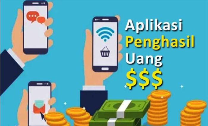 Aplikasi Penghasil Uang dari Internet dengan Menonton Trailer Film ... Aplikasi Penghasil Uang dari Internet dengan Menonton Trailer Film ...