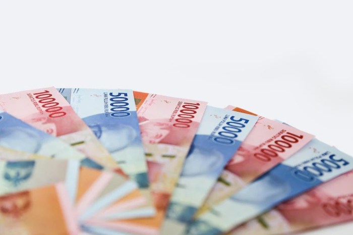 Aplikasi Penghasil Uang Ratusan Ribu per Hari Tanpa Modal